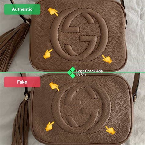 Gucci Soho Bag: Expert’s Authentication Tips (2024) 